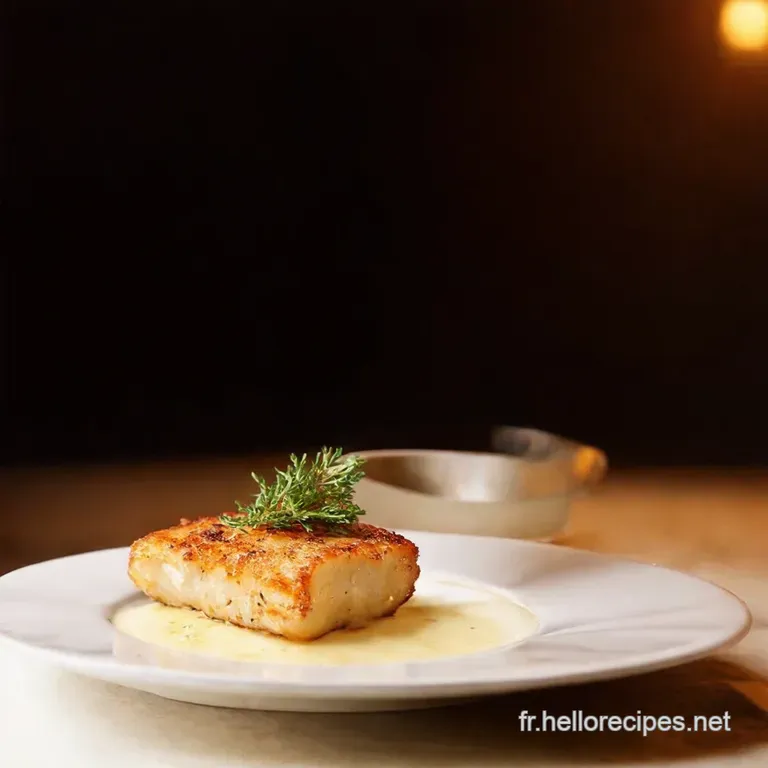 Phare Breton aux Prunes La Recette de GrandMère presentation