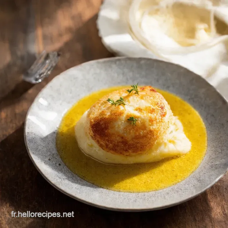 Phare Breton Recette Facile Le Goût de la Bretagne à la Maison