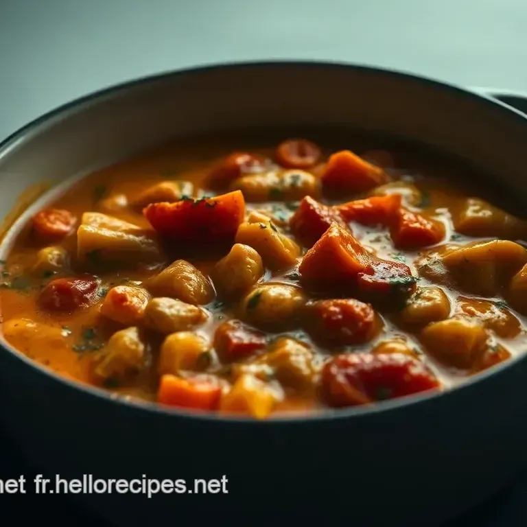 Pintade en Cocotte : La Volaille Rôtie au Coeur des Traditions