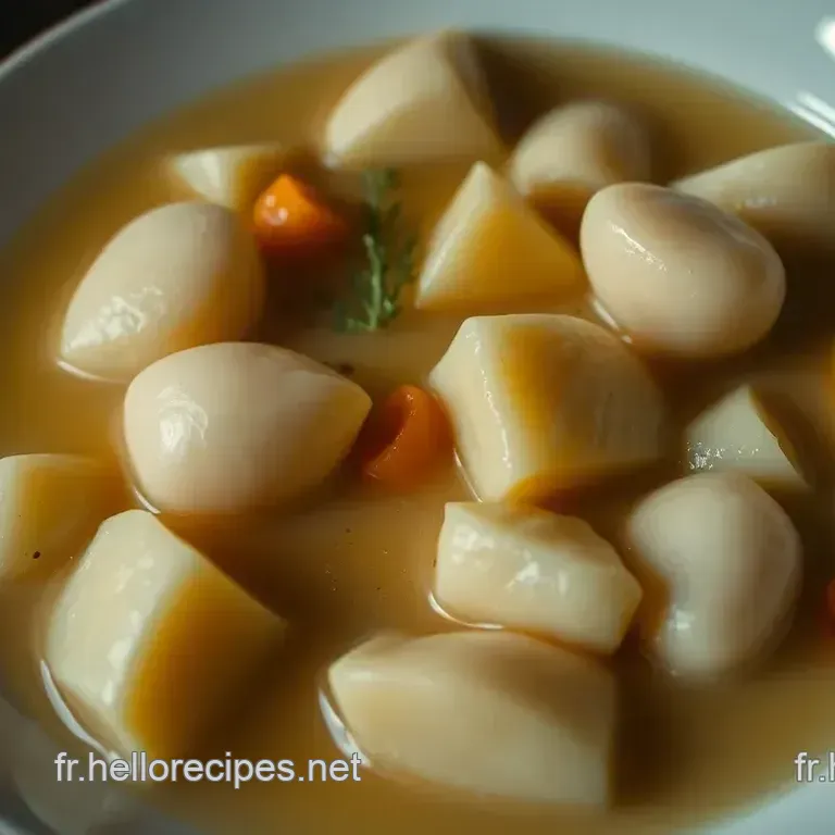 Temps de cuisson poireaux à l' eau : Ma Recette Simple et Savoureuse