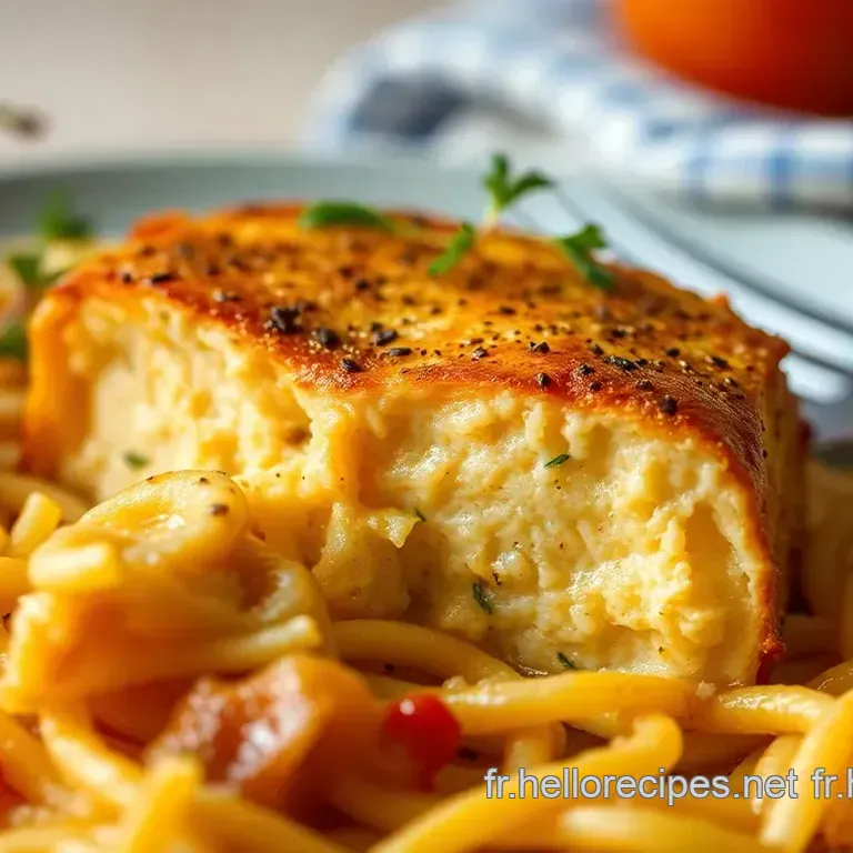 Farce pour Poivron Facile: Ma Recette Provençale Gourmande!