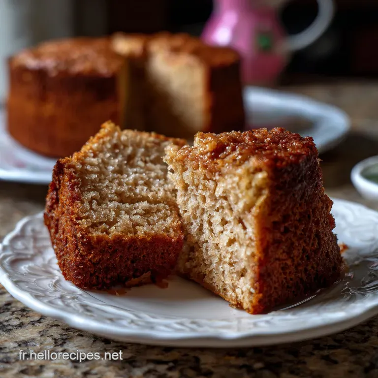 Psyllium Recette G&acirc;teau : La Cl&eacute; du Moelleux