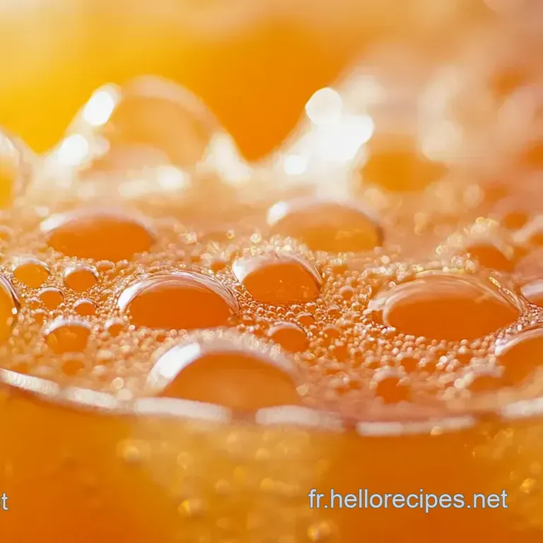 Punch Sans Alcool Festif aux Fruits Rouges et Agrumes