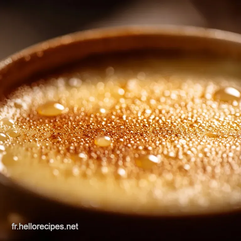 Pur&eacute;e de c&eacute;lerirave Signature : La version cr&eacute;meuse et velout&eacute;e