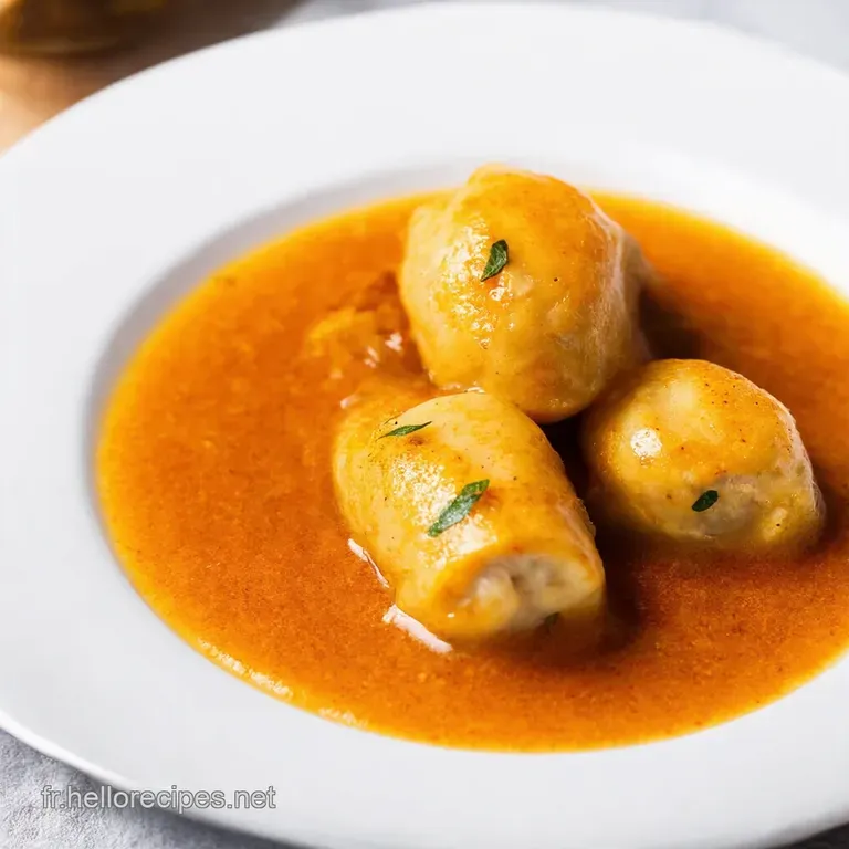 Quenelles de Brochet Sauce Nantua Le Secret Lyonnais Dévoilé