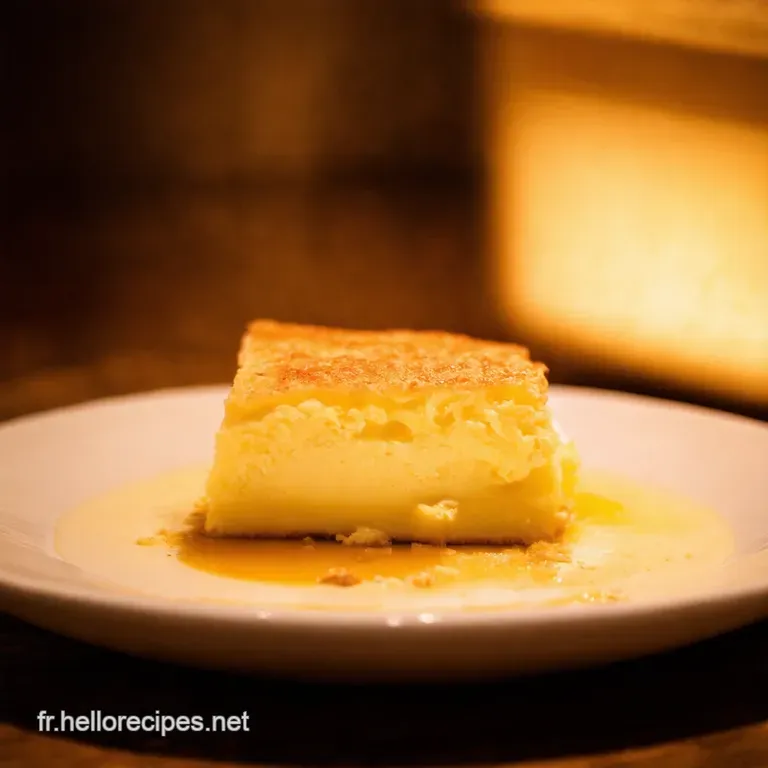 Queue De Lotte Au Beurre Noisette Citron Et C&acirc;pres presentation