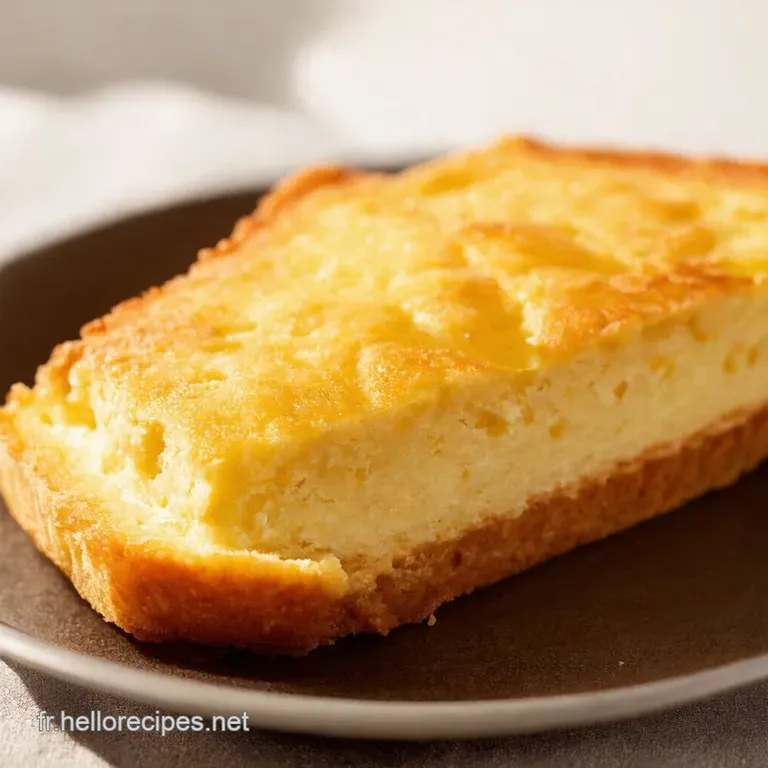 Queue de Lotte au Beurre Noisette Citron et C&acirc;pres