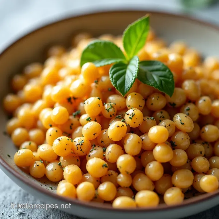 Ragot dAgneau aux Haricots Le Confort à la Française