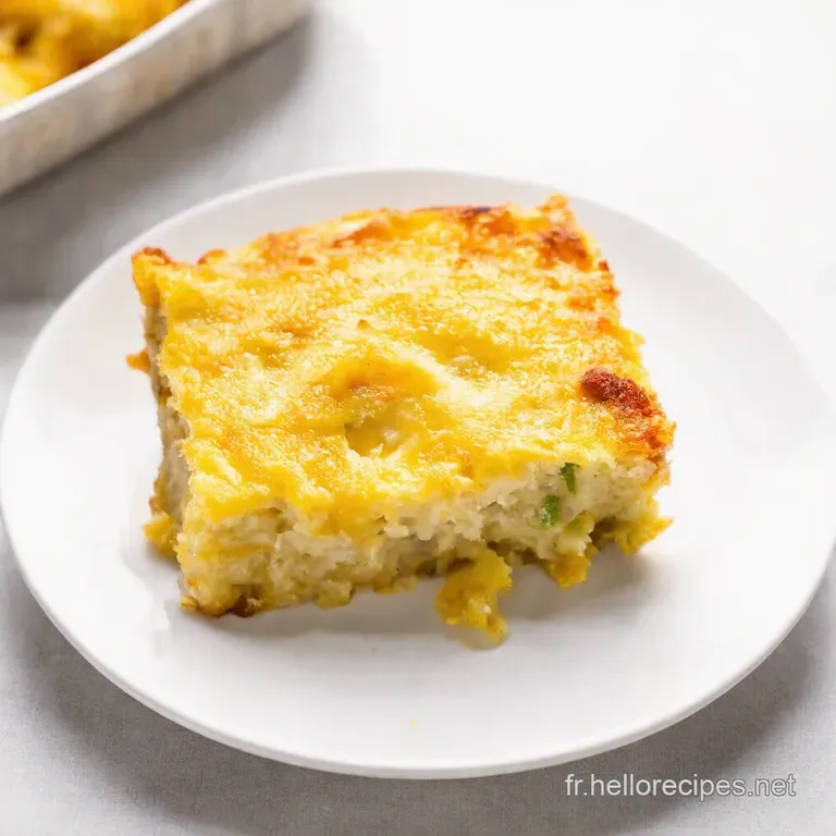Recette ChouFleur au Gratin Le Classique Réconfortant