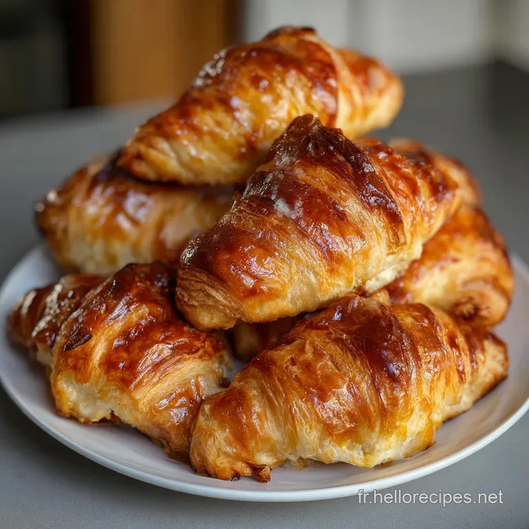 Cornetti Moretti : L&acirc;me De La P&acirc;tisserie Italienne presentation