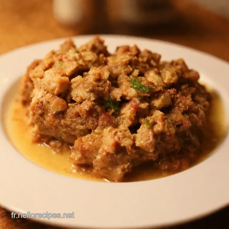 Rillettes De Thon Au St M&ocirc;ret Lap&eacute;ro Express presentation