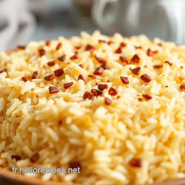Riz au Lait au Four: Croûte Caramélisée presentation