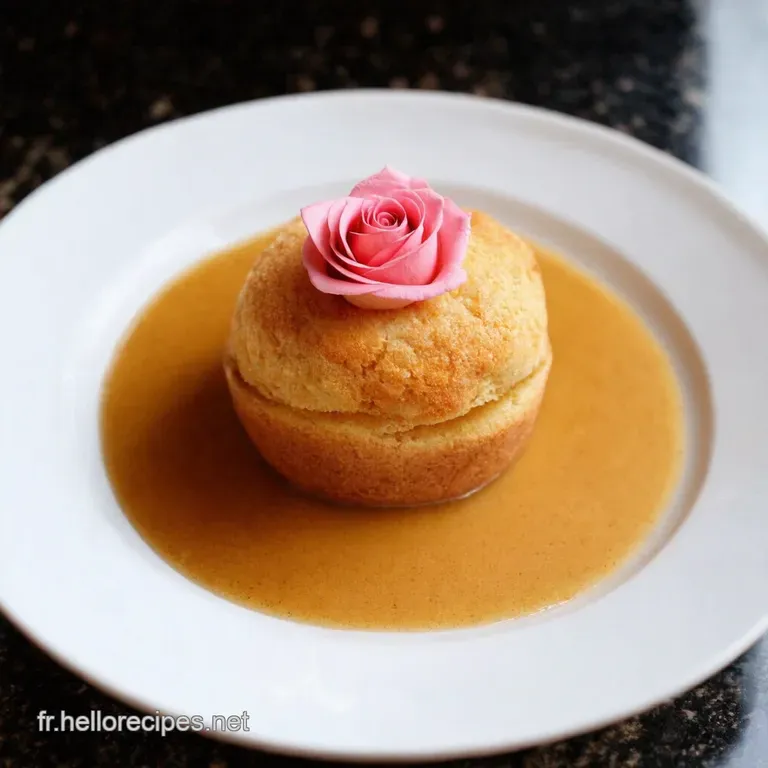 Roses des Sables le Croquant Gourmand Facile presentation