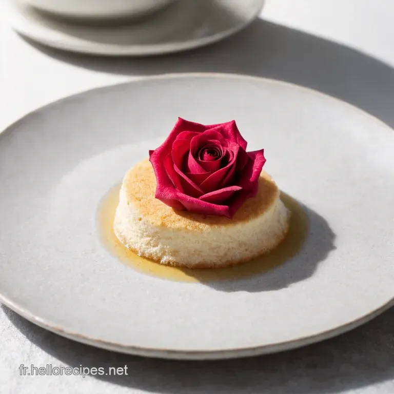 Roses des Sables le Croquant Gourmand Facile