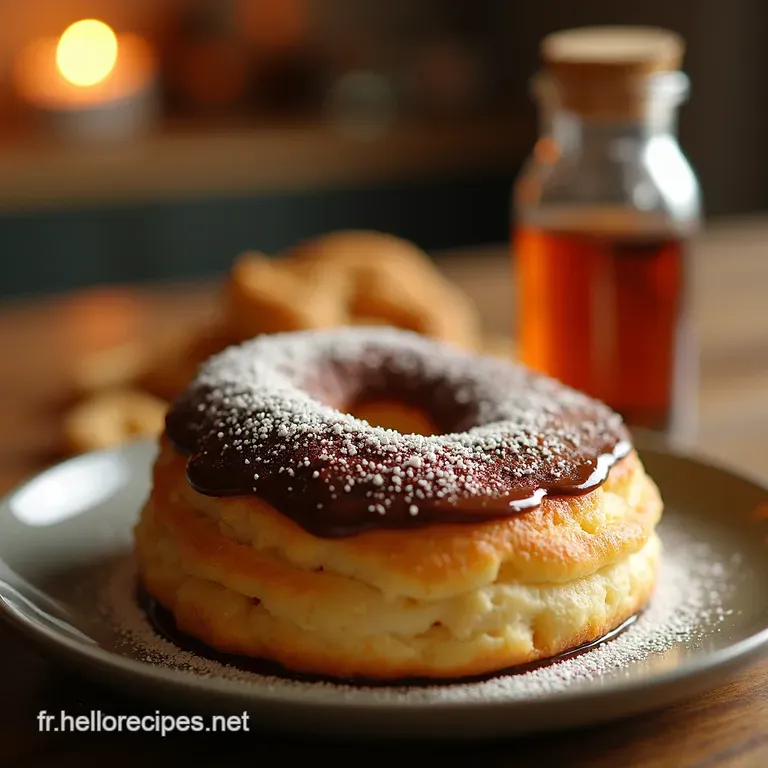 Roul&eacute; Au Nutella Facile La Gourmandise &Agrave; Port&eacute;e De Main presentation