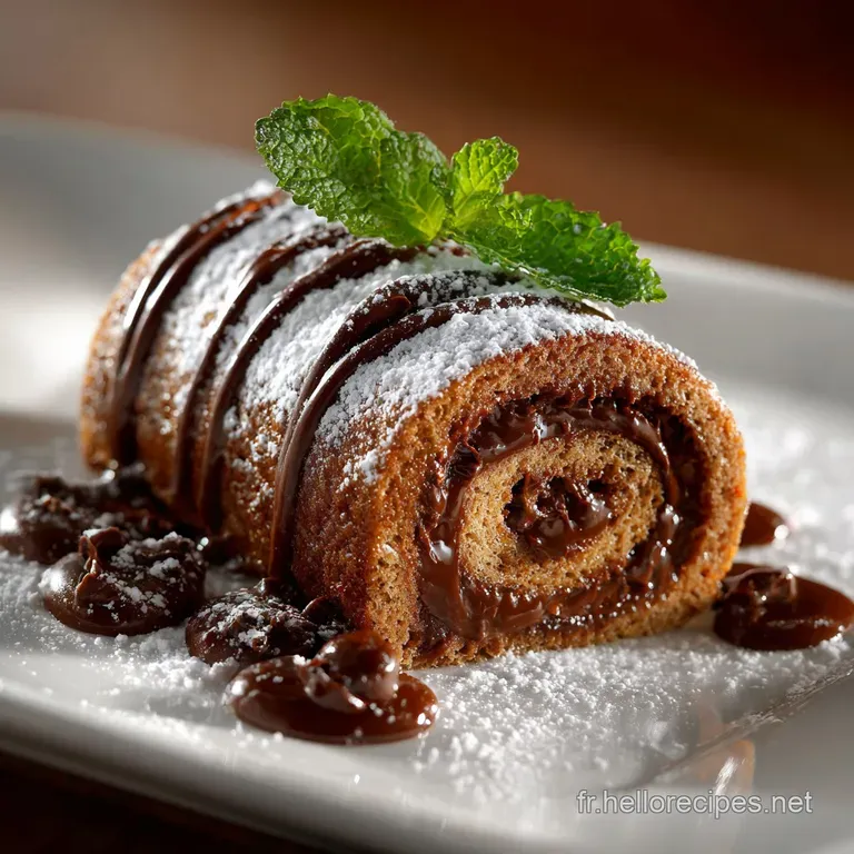 Roulés au Chocolat Pâte Levée Enrichie La Recette du Boulanger