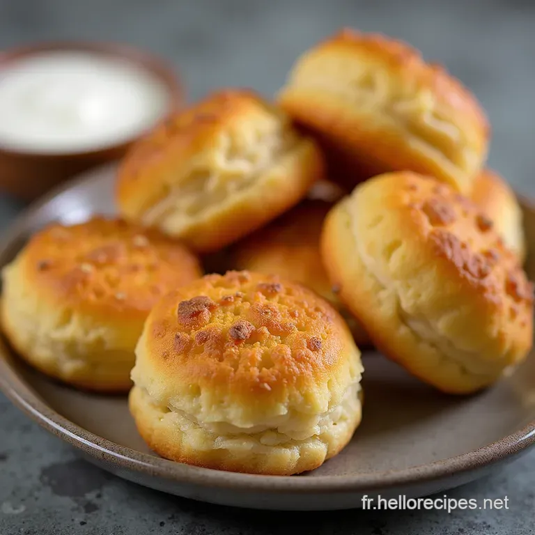 Sablés Moelleux et Rapides La Recette Fondante en 30 Minutes Chrono