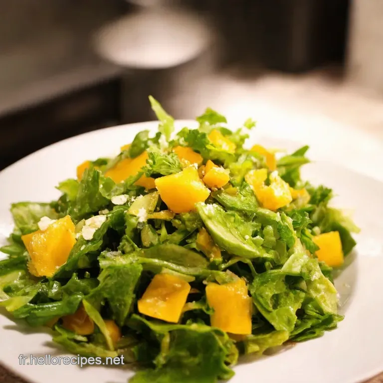 Salade D&eacute;t&eacute; &Eacute;clatante Aux L&eacute;gumes Du Soleil Et Crudit&eacute;s presentation