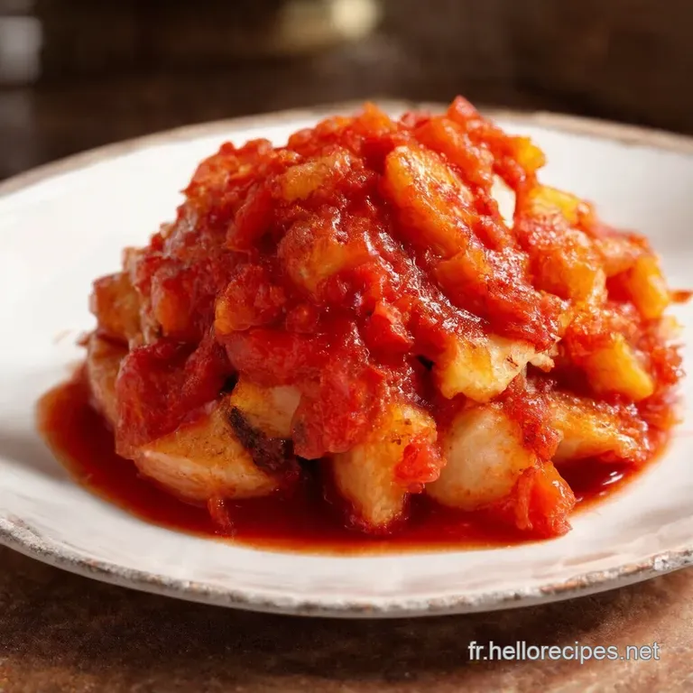 Salade Marine Aux 5 Algues Un Air De Bretagne Dans Votre Assiette presentation