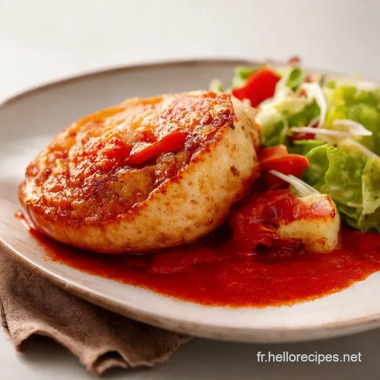 Salade Marine aux 5 Algues Un Air de Bretagne dans Votre Assiette