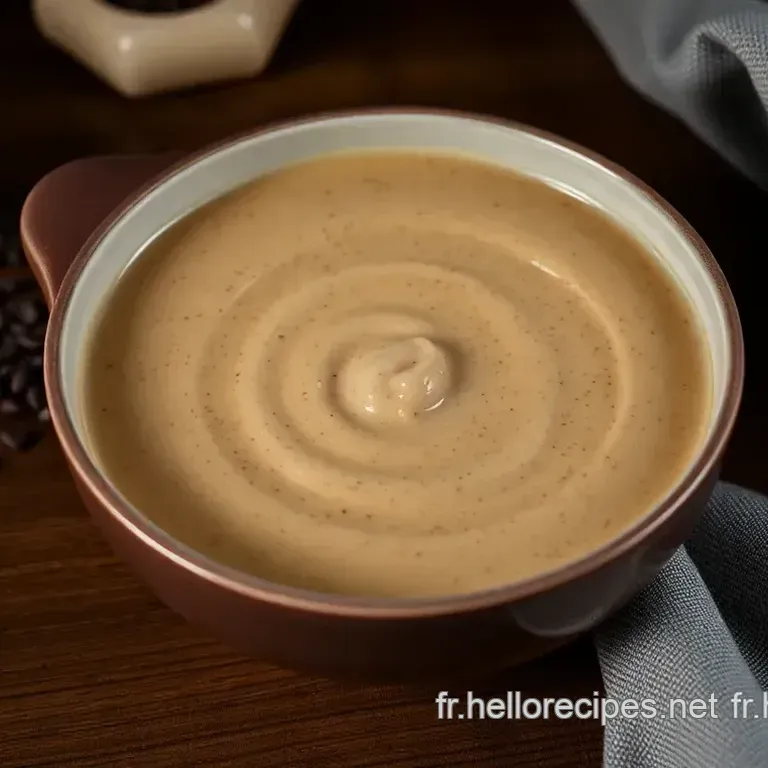 Sauce Soja Sucrée Maison : L' Équilibre Parfait entre Douceur et Saveur