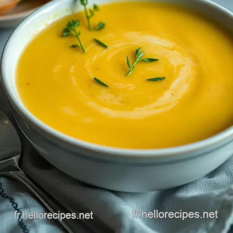 Soupe à l’Oignon Gratinée: Un Classique Français à Chaque Cuillerée presentation