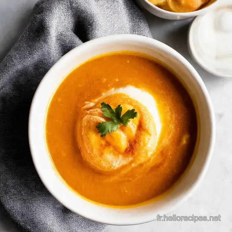 Soupe au Choux Réconfortante Recette Traditionnelle