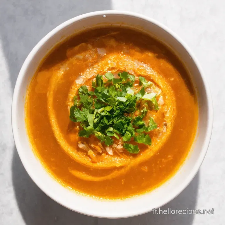 Soupe Miso Vegan Réconfortante