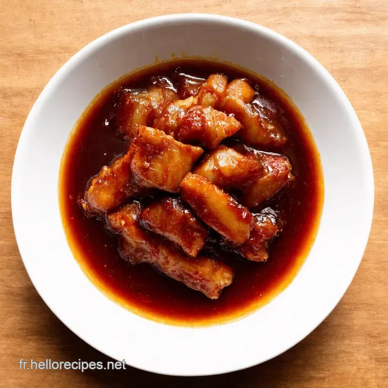 Teriyaki Maison La Sauce Facile Pour un Goût Authentique