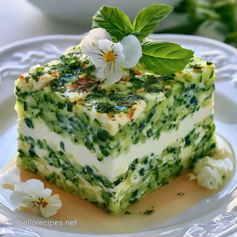 Tranches color&eacute;es dispos&eacute;es sur une assiette blanche, accompagn&eacute;es de gouttes d'huile dor&eacute;e et de petits l&eacute;gumes rouges.