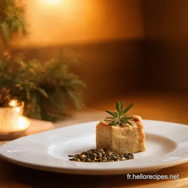 Tisane Apaisante Adieu Douleurs De R&egrave;gles presentation