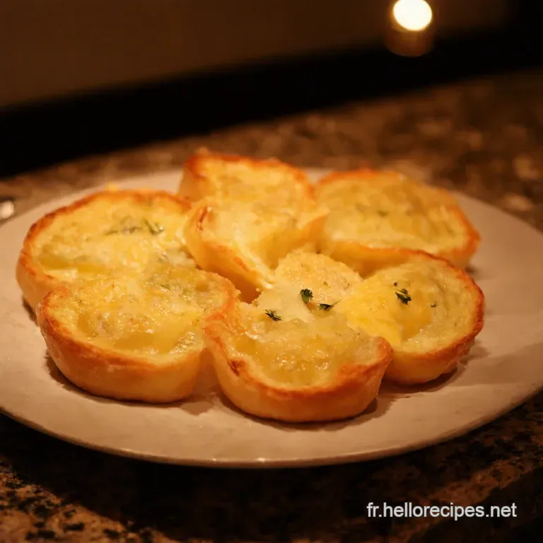 Torsades au Parmesan LApéro Croustillant à la Française presentation