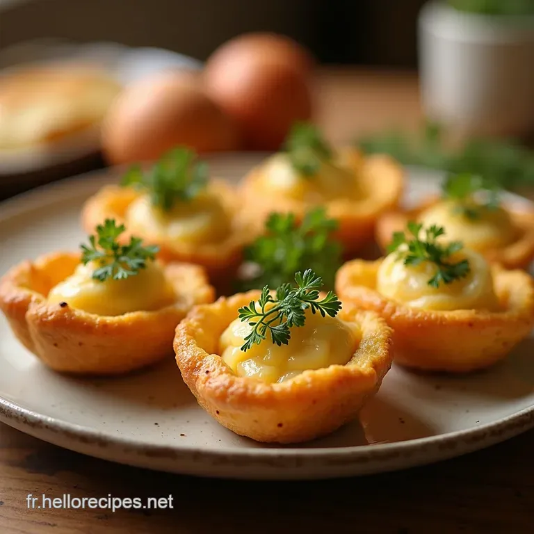 Tourbillons Fromagers Croustillants Un Ap&eacute;ritif &Agrave; La Fran&ccedil;aise presentation