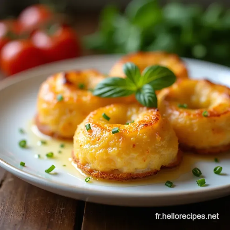 Tourbillons Fromagers Croustillants Un Ap&eacute;ritif &agrave; la Fran&ccedil;aise